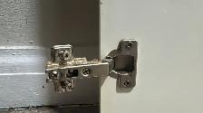 Cabinet Hinges and Door Repair-Aligned $100 - Photo 6
