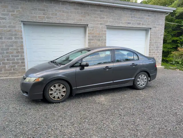 Honda Civic 2010