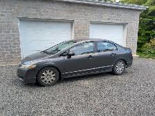 Honda Civic 2010