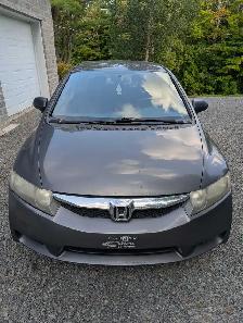 Honda Civic 2010 - Photo 2