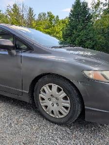 Honda Civic 2010 - Photo 3