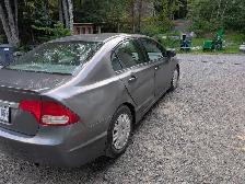 Honda Civic 2010 - Photo 4