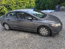 Honda Civic 2010 - Photo 5