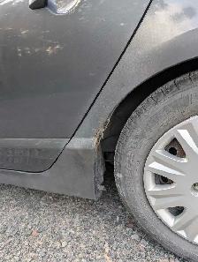 Honda Civic 2010 - Photo 7