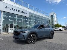 2023 Mazda CX-50 GT AWD Cuir Navi Bose Toit pano Caméra 360