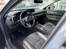 2023 Mazda CX-50 GT AWD Cuir Navi Bose Toit pano Caméra 360 - Photo 3