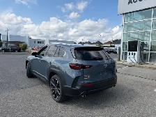 2023 Mazda CX-50 GT AWD Cuir Navi Bose Toit pano Caméra 360 - Photo 5