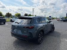 2023 Mazda CX-50 GT AWD Cuir Navi Bose Toit pano Caméra 360 - Photo 7