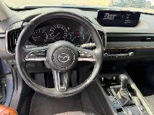 2023 Mazda CX-50 GT AWD Cuir Navi Bose Toit pano Caméra 360 - Photo 8