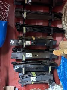 New Lawnmower Parts