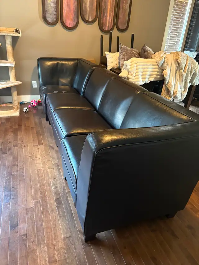 Free Seating