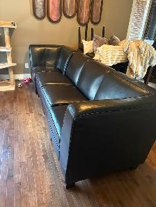 Free Seating