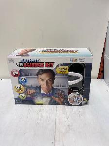 Abacus Brands Bill Nye's VR Science Kit for kids learning