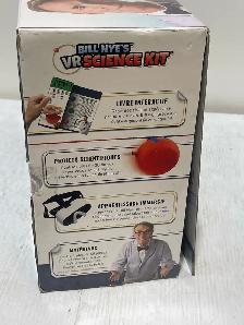 Abacus Brands Bill Nye's VR Science Kit for kids learning - Photo 3