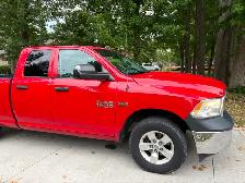 2014 Dodge Ram 1500 5.7 litre Hemi 4x4 - Photo 3