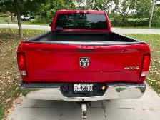 2014 Dodge Ram 1500 5.7 litre Hemi 4x4 - Photo 6