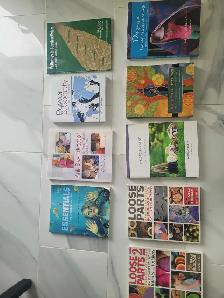 ECE essential books (9)