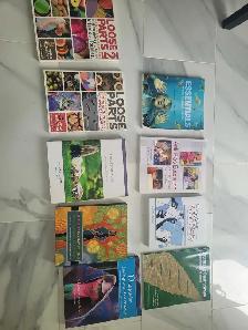 ECE essential books (9) - Photo 8