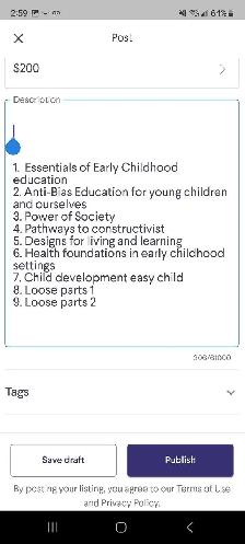 ECE essential books (9) - Photo 9