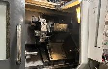 2013 HAAS ST-30M CNC LATHE Live Tooling - Photo 3