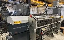 2013 HAAS ST-30M CNC LATHE Live Tooling - Photo 5