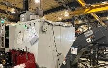 2013 HAAS ST-30M CNC LATHE Live Tooling - Photo 6