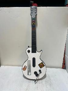 Gibson Guitar Hero Controller for Wii
