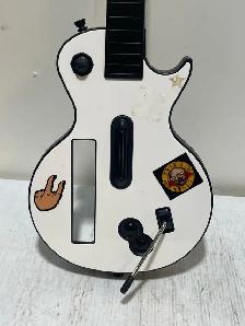 Gibson Guitar Hero Controller for Wii - Photo 3
