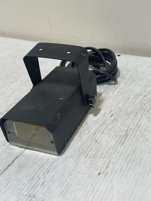 Strobe Light
