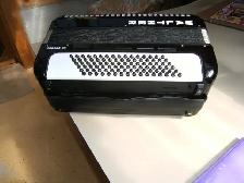 WALTHER  Accordion