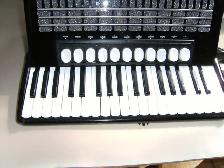 WALTHER  Accordion - Photo 2