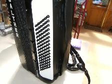 WALTHER  Accordion - Photo 3