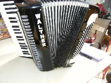 WALTHER  Accordion - Photo 4