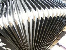 WALTHER  Accordion - Photo 5