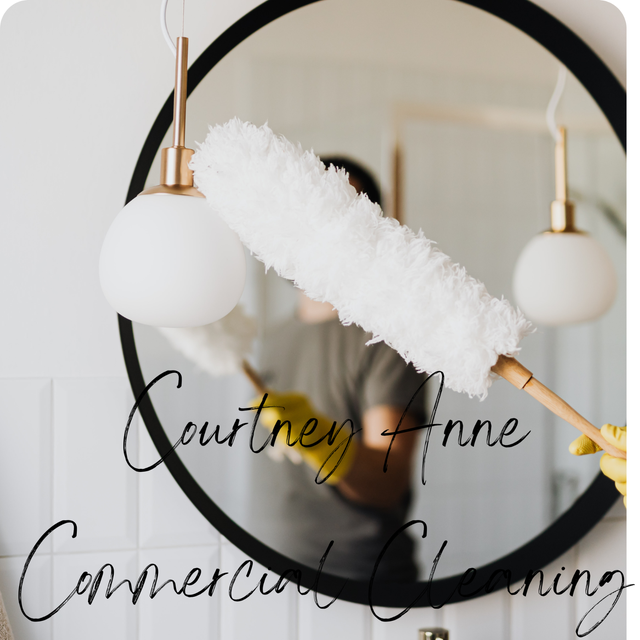 WE'RE HIRING CLEANERS FOR LONDON AND SURROUNDING AREA!