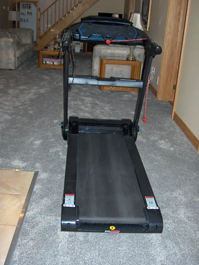 Superfit TREADMILL