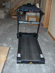 Superfit TREADMILL
