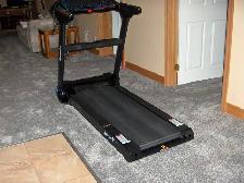Superfit TREADMILL - Photo 2