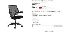 Humanscale Liberty Task Chair-Call Us Now! - Photo 4