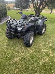 2006 Honda Quad 350 - Photo 3