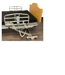 Trost Hospital bed - Photo 2