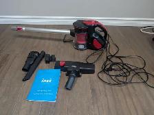 INSE Corded Vacuum Cleaner For Sale - Photo 2