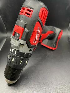 Milwaukee 2607-20 Hammer Drill