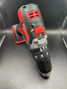 Milwaukee 2607-20 Hammer Drill - Photo 2