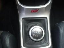 Subaru Impreza WRX STi 2008 impeccable - Photo 9