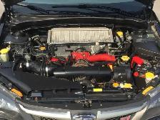 Subaru Impreza WRX STi 2008 impeccable - Photo 10
