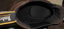 Timberland Pro Safety Toe Workboots.Men's size 10 - Photo 4