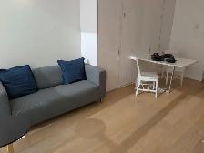 Furnished Surrey Central Studio – $1,600/mth inc hydro& internet - Photo 2