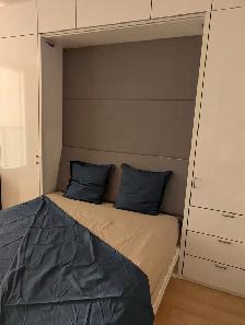 Furnished Surrey Central Studio – $1,600/mth inc hydro& internet - Photo 5