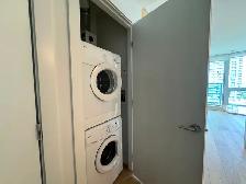 Furnished Surrey Central Studio – $1,600/mth inc hydro& internet - Photo 7